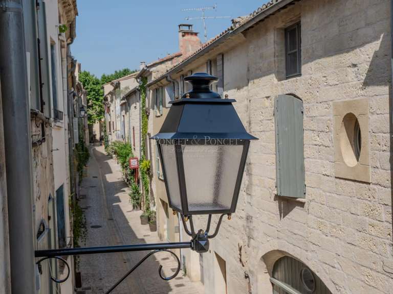 Maison Uzès - 5 chambres - 147m²