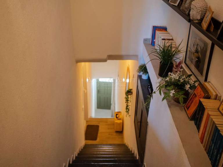 Maison Uzès - 5 chambres - 147m²