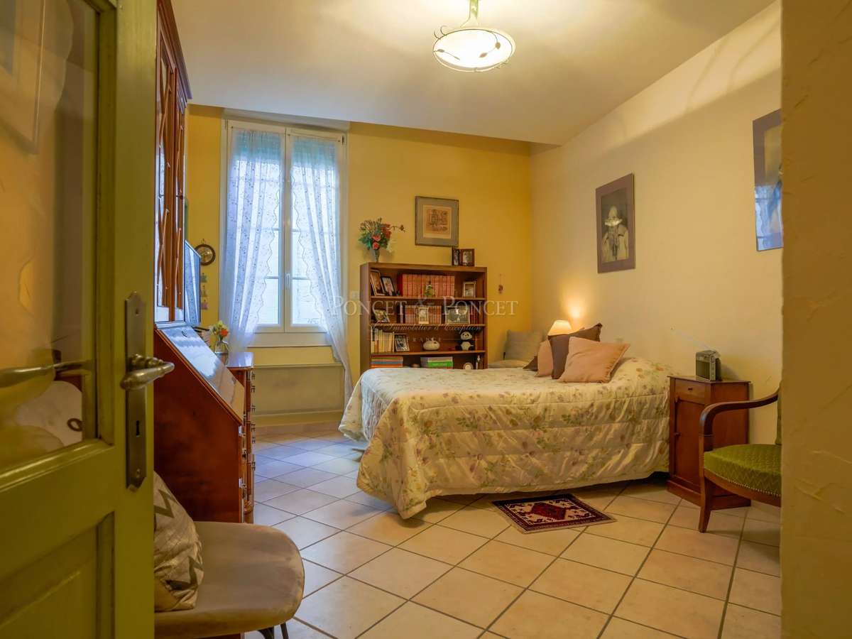 Maison Uzès