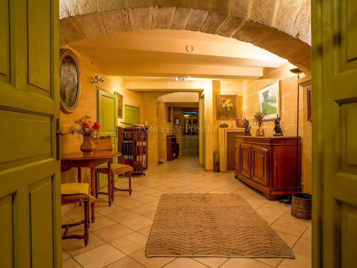 Maison Uzès