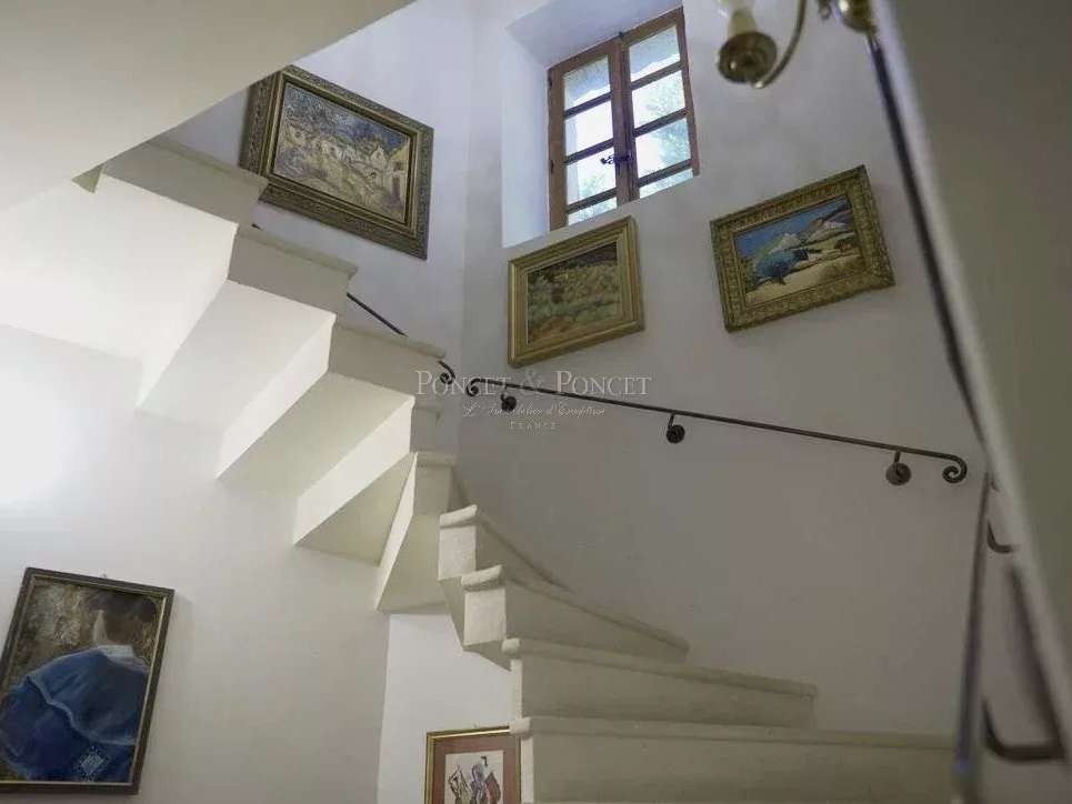 Maison Uzès