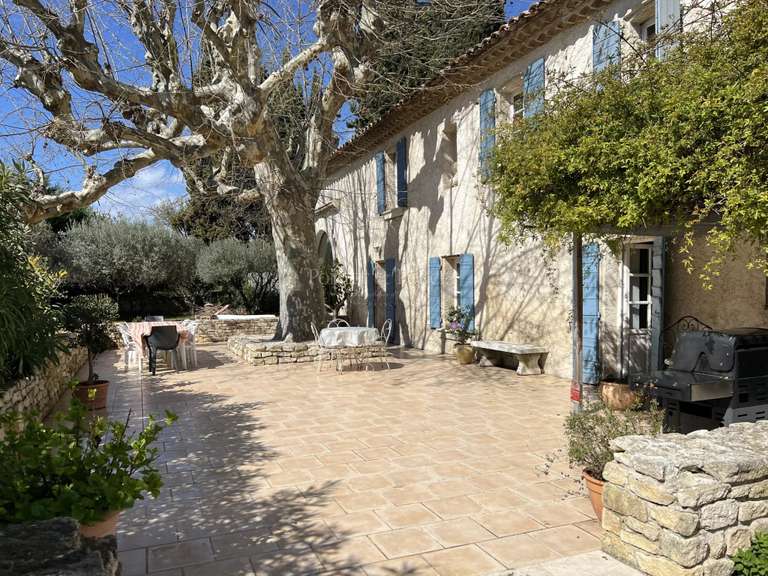 Maison Uzès - 8 chambres - 360m²