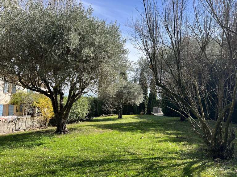 Maison Uzès - 8 chambres - 360m²