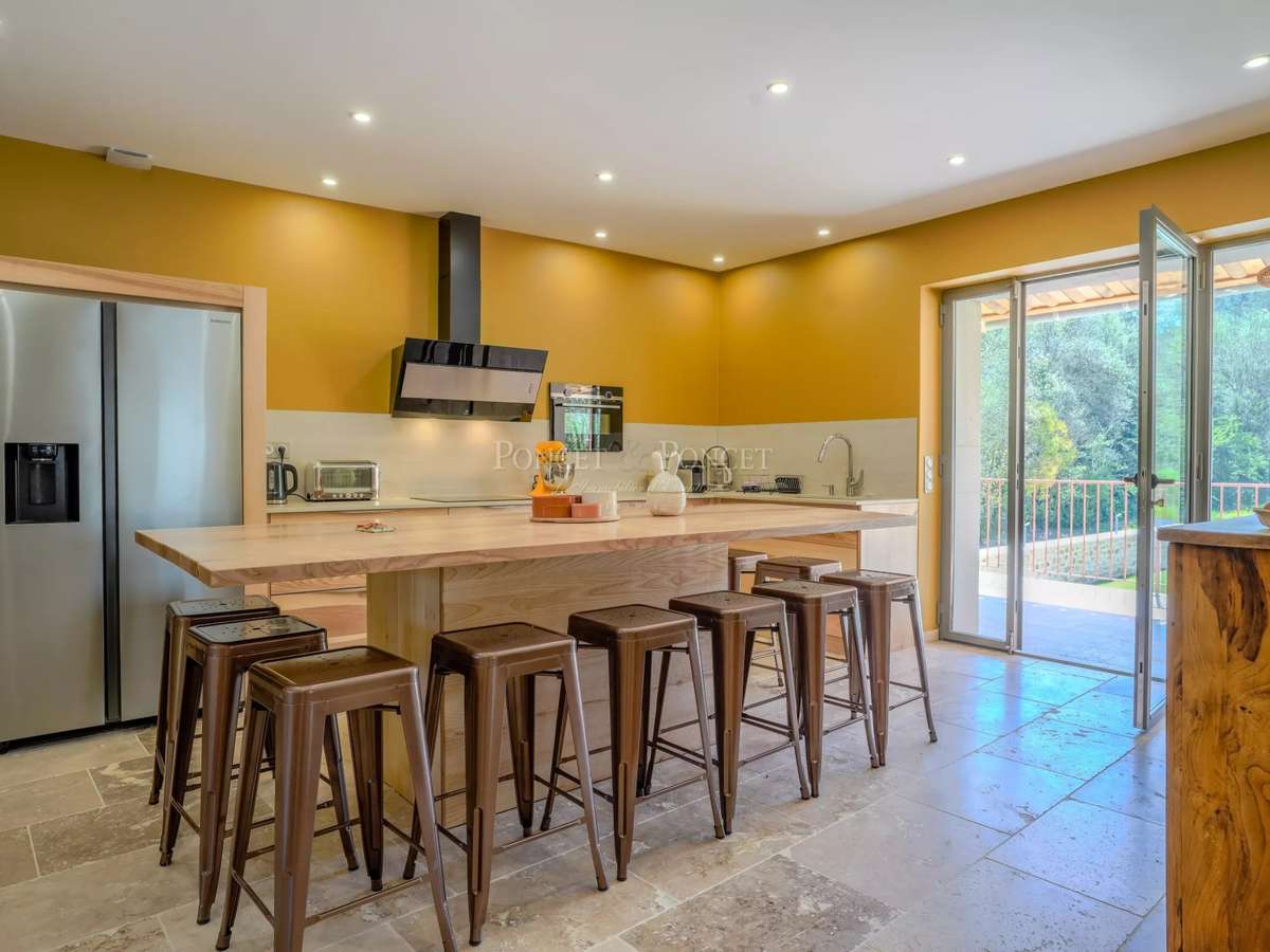 House Uzès