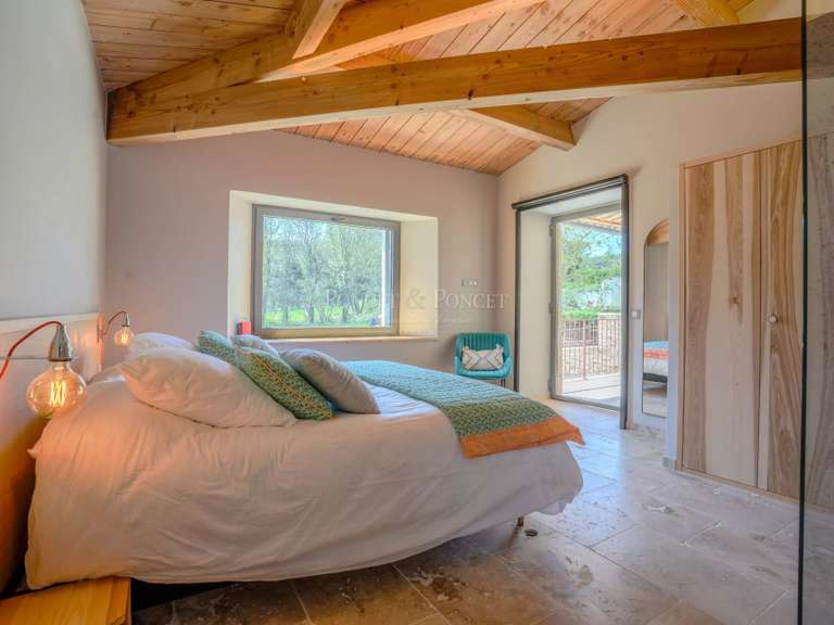 House Uzès - 6 bedrooms - 258m²