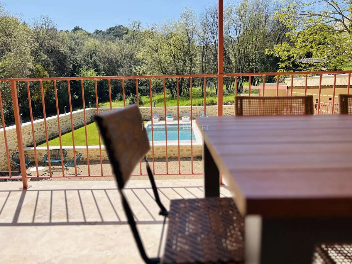 House Uzès