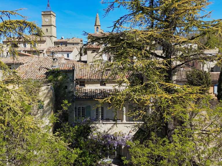 House Uzès - 5 bedrooms - 328m²