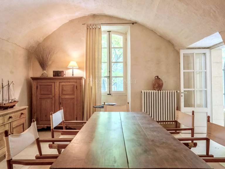Maison Uzès - 5 chambres - 328m²