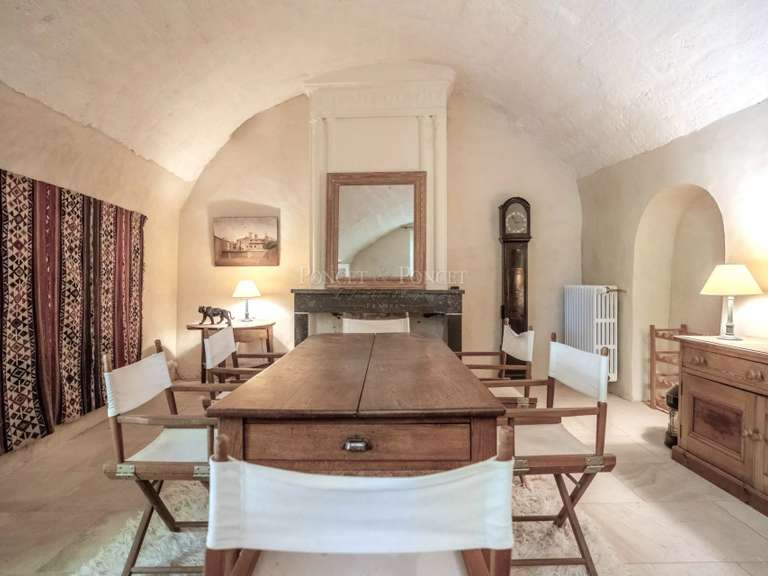 House Uzès - 5 bedrooms - 328m²