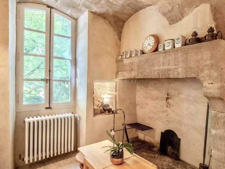 House Uzès - 5 bedrooms - 328m²