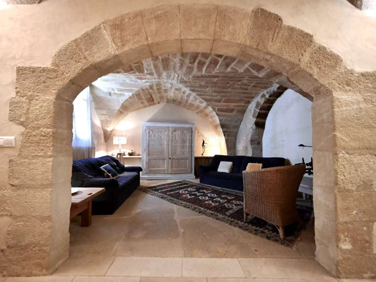 Maison Uzès