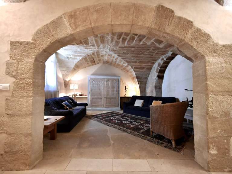 Maison Uzès - 5 chambres - 328m²