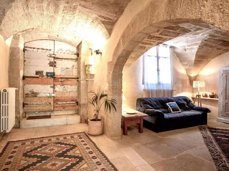 Maison Uzès - 5 chambres - 328m²