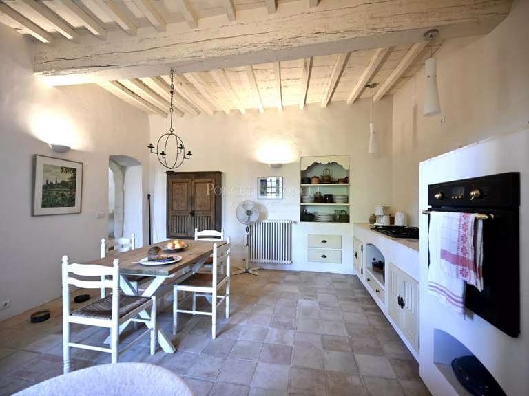 Maison Uzès - 5 chambres - 328m²