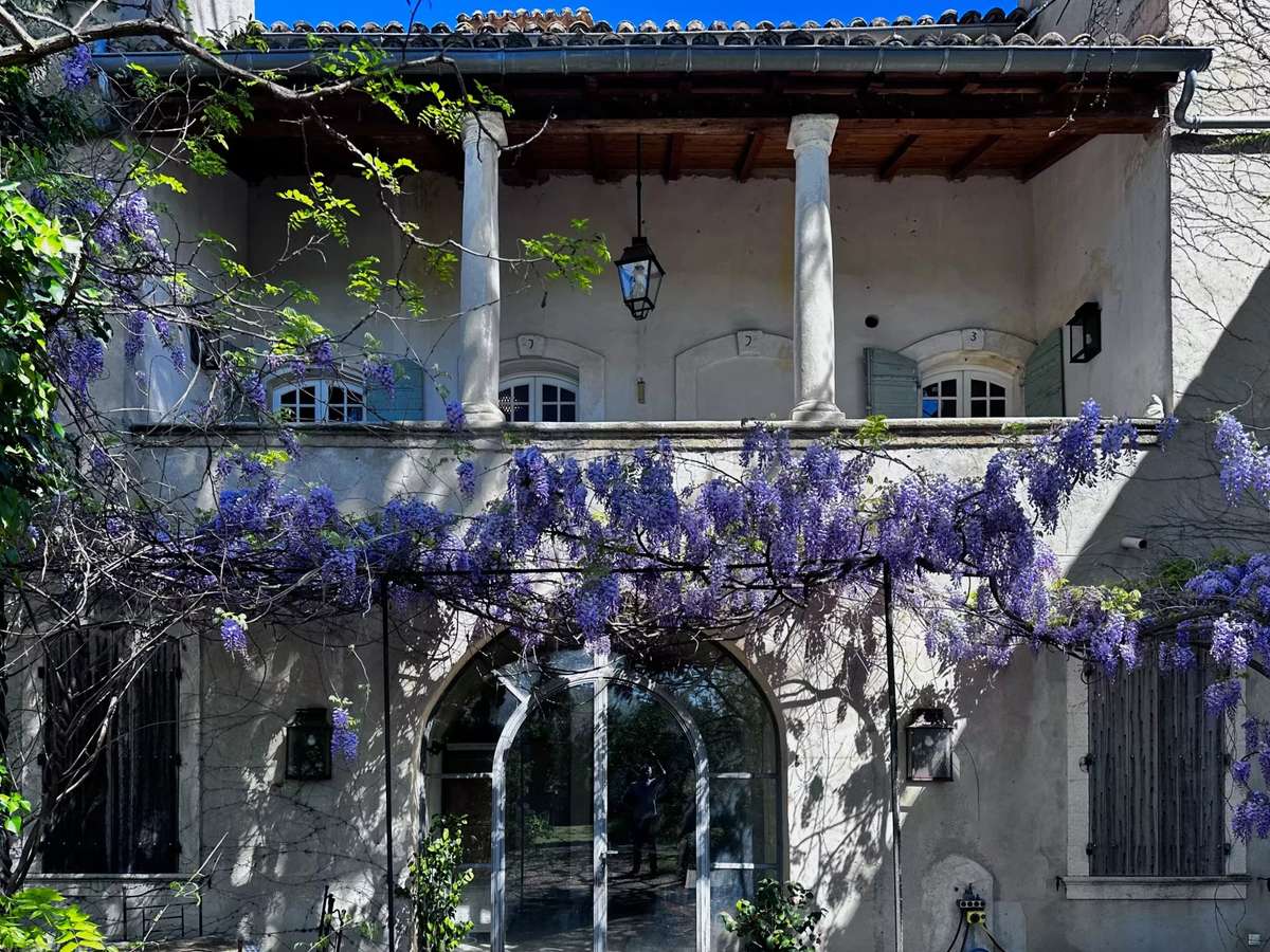 Maison Uzès