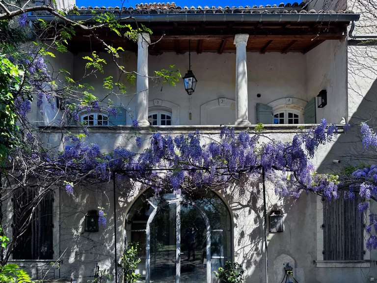 Maison Uzès - 5 chambres - 328m²