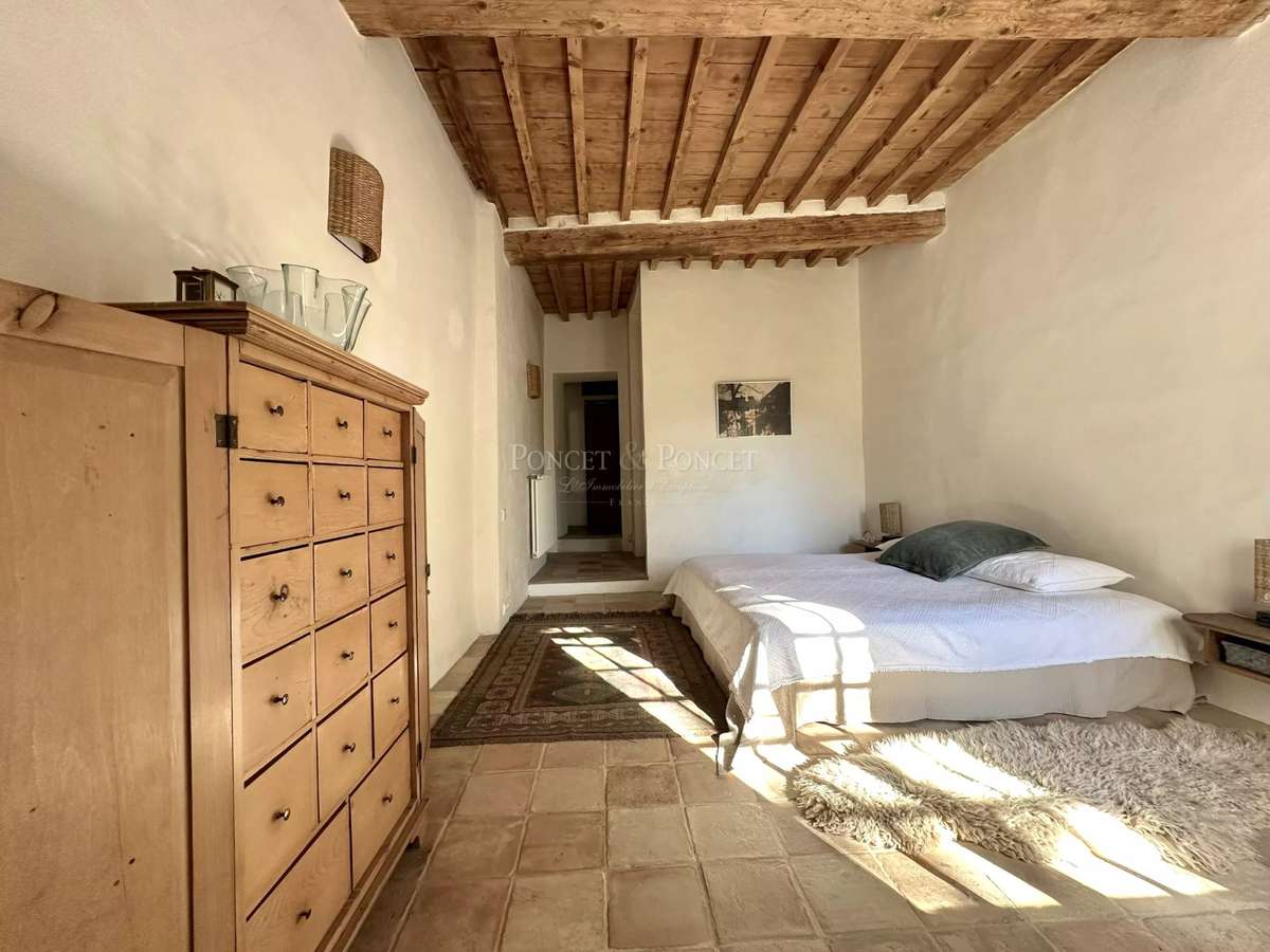 Maison Uzès