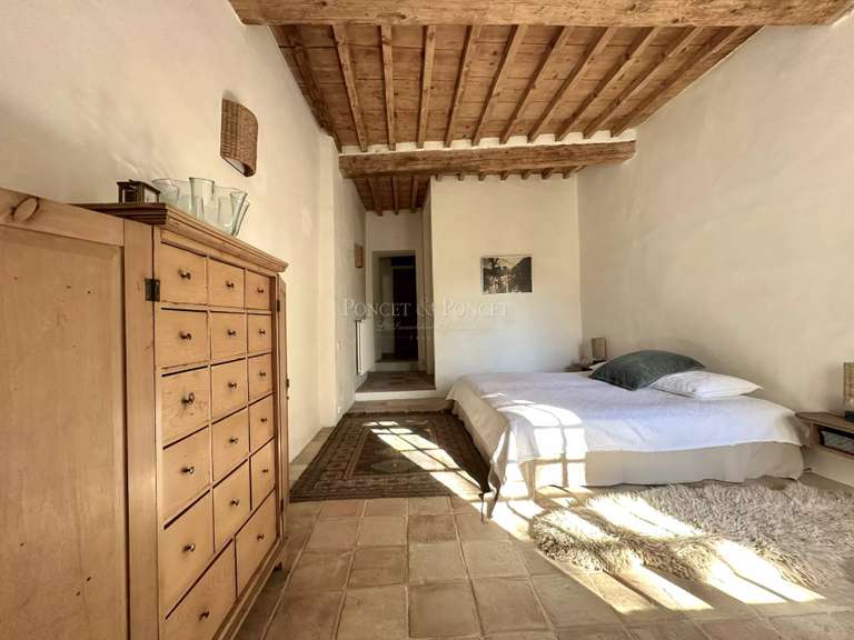 House Uzès - 5 bedrooms - 328m²