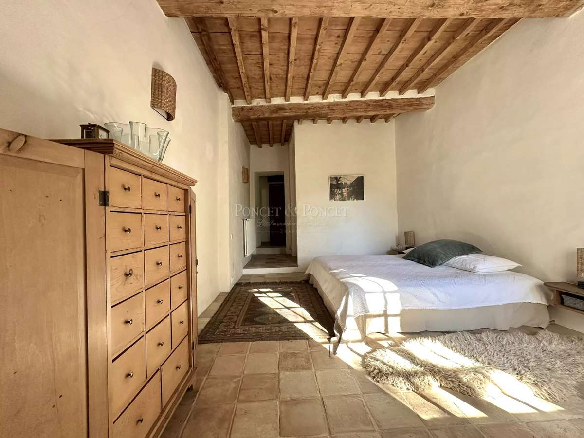 Maison Uzès