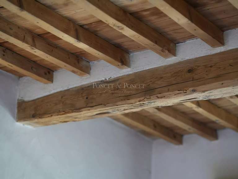 Maison Uzès - 5 chambres - 328m²
