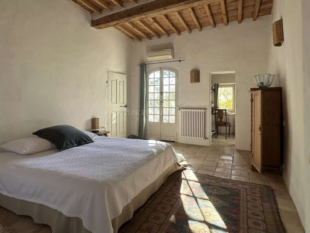 Maison Uzès