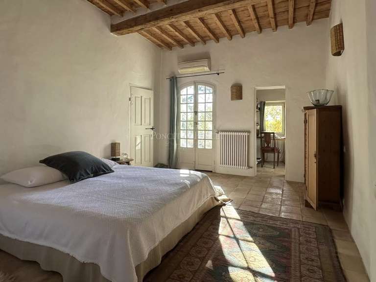 Maison Uzès - 5 chambres - 328m²