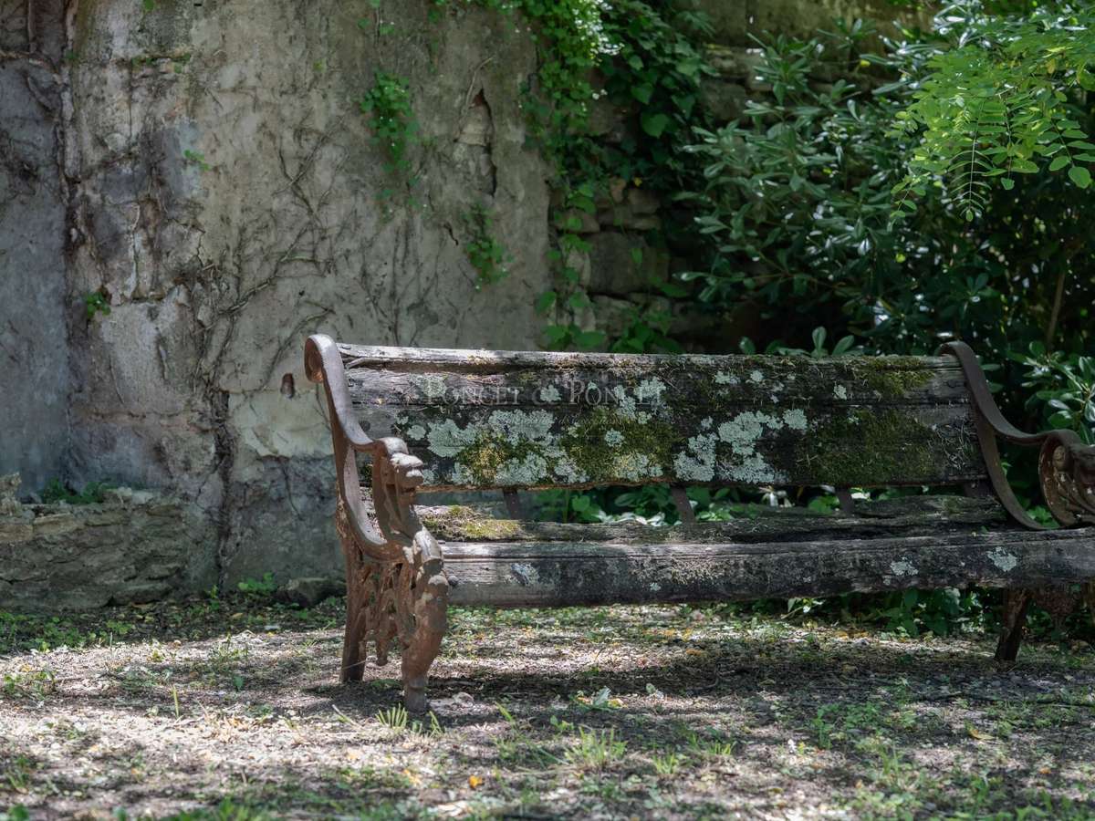 Maison Uzès