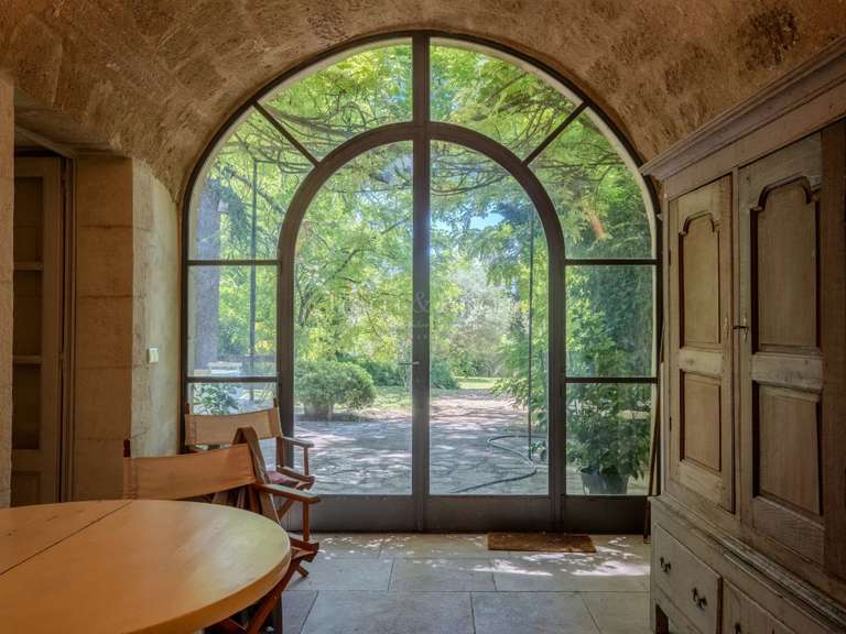 Maison Uzès - 5 chambres - 328m²