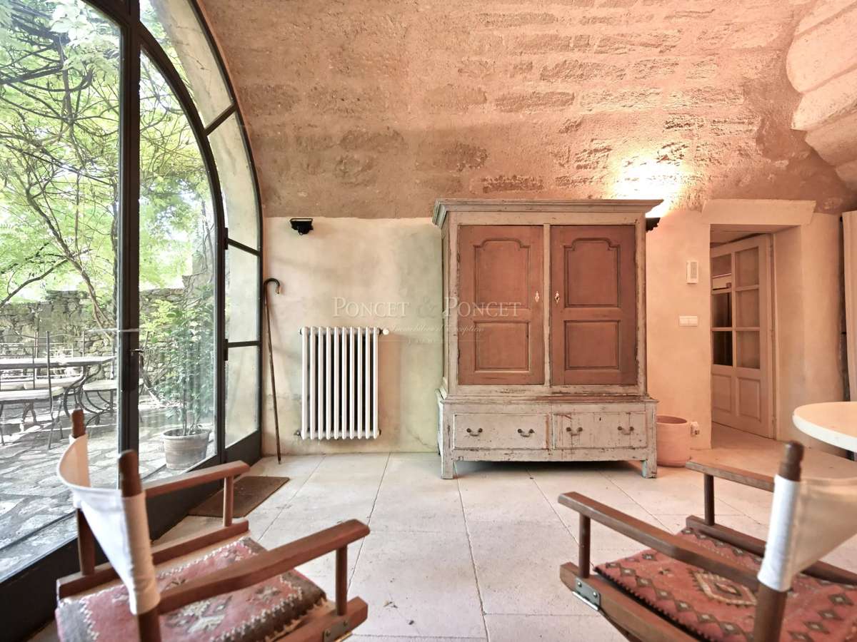 Maison Uzès