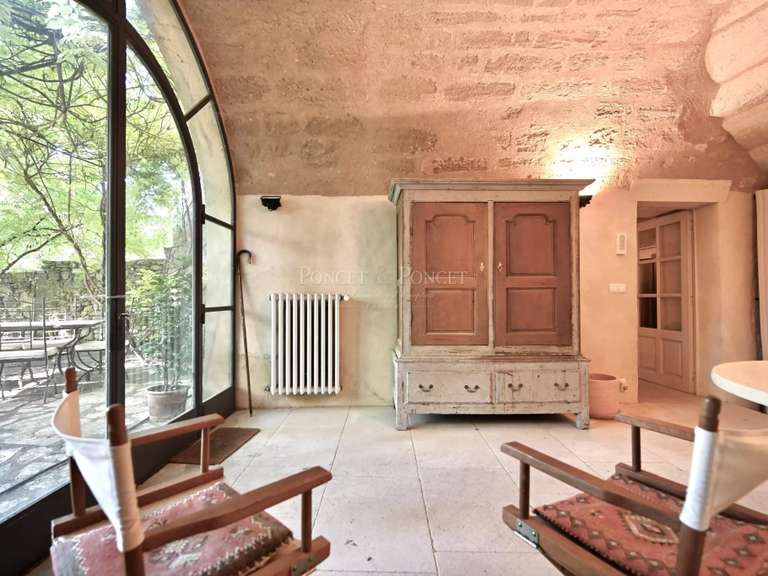 Maison Uzès - 5 chambres - 328m²