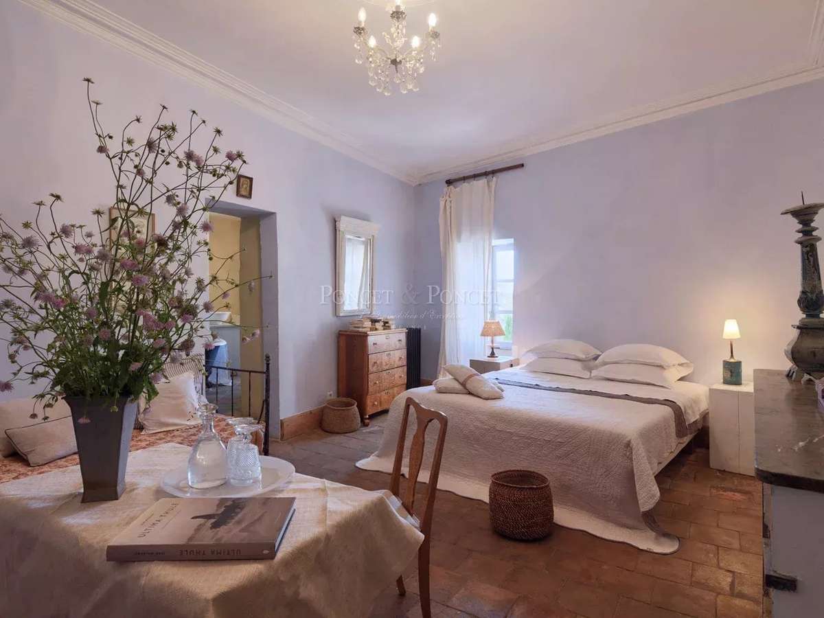 Maison Uzès