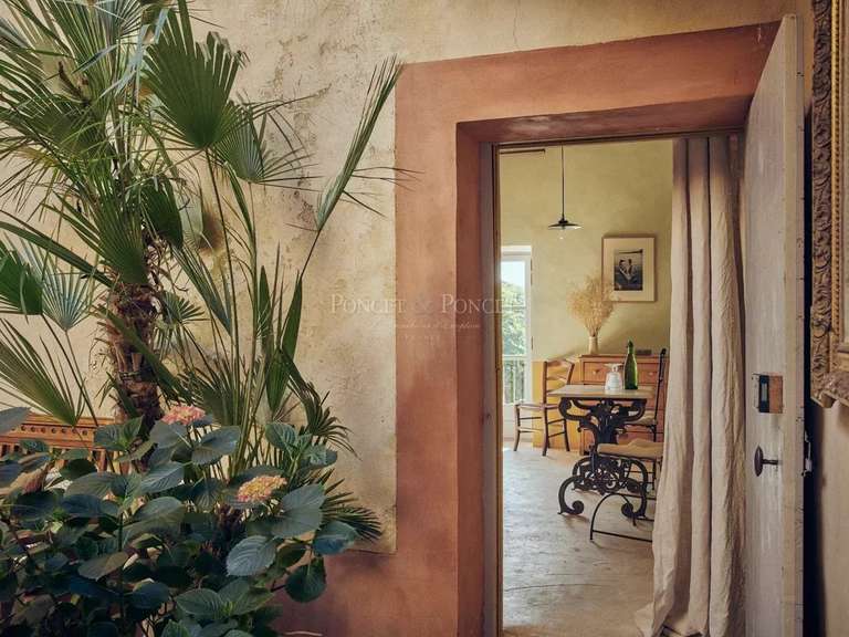 House Uzès - 11 bedrooms - 472m²