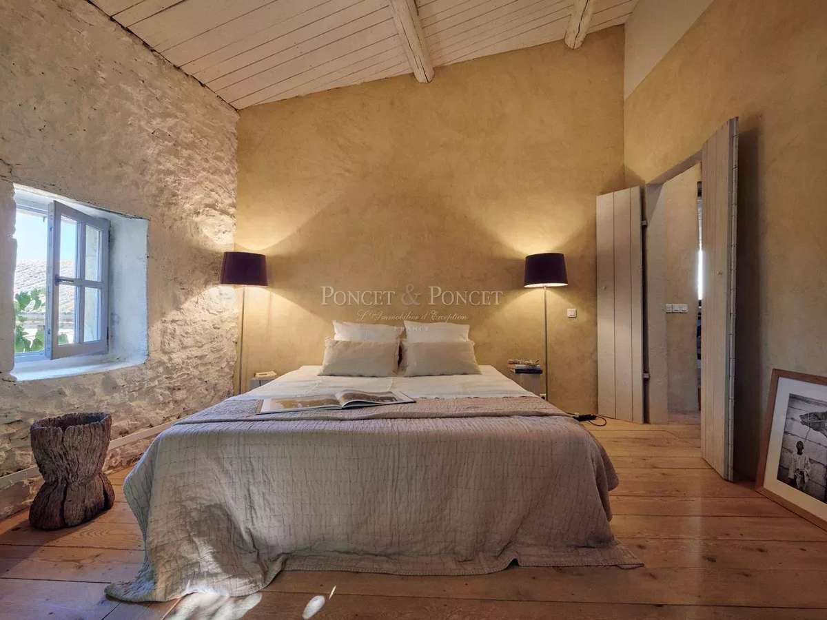 Maison Uzès