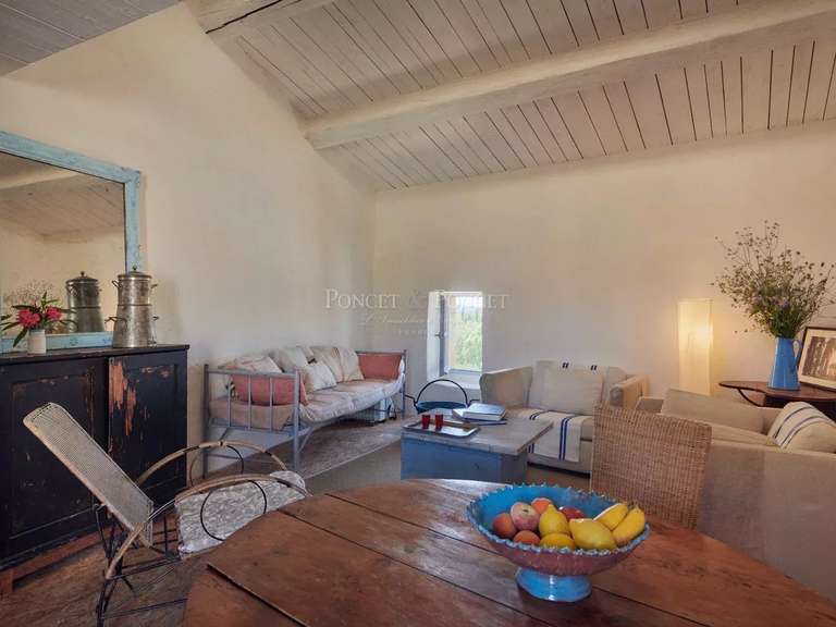 House Uzès - 11 bedrooms - 472m²