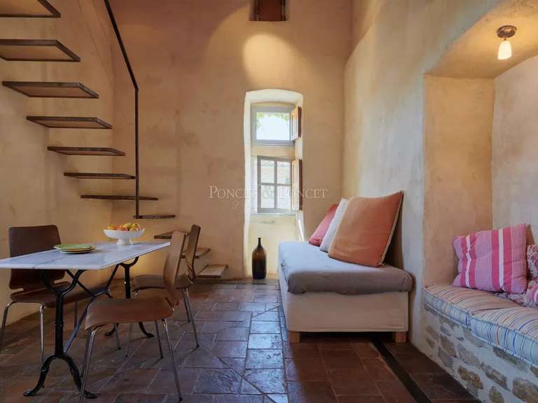 Maison Uzès - 11 chambres - 472m²