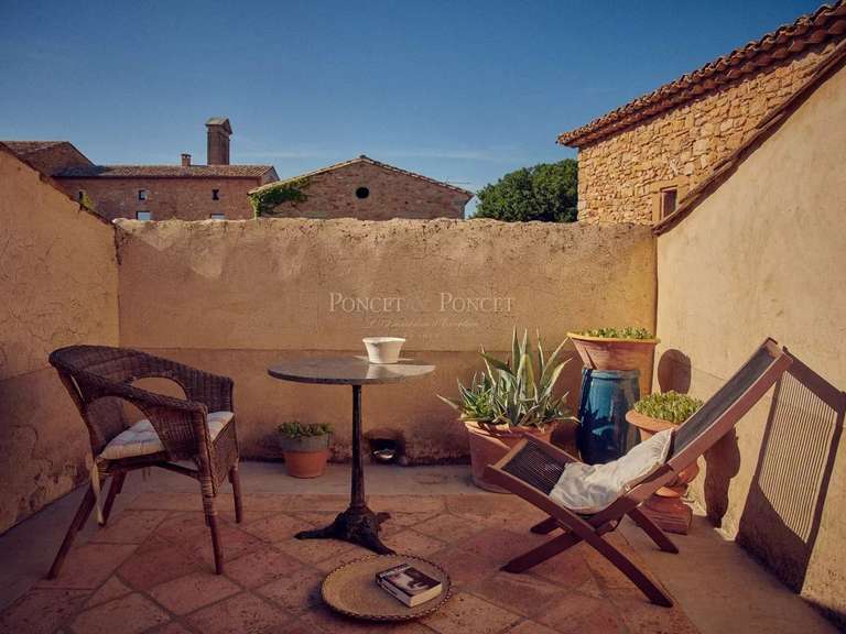 House Uzès - 11 bedrooms - 472m²