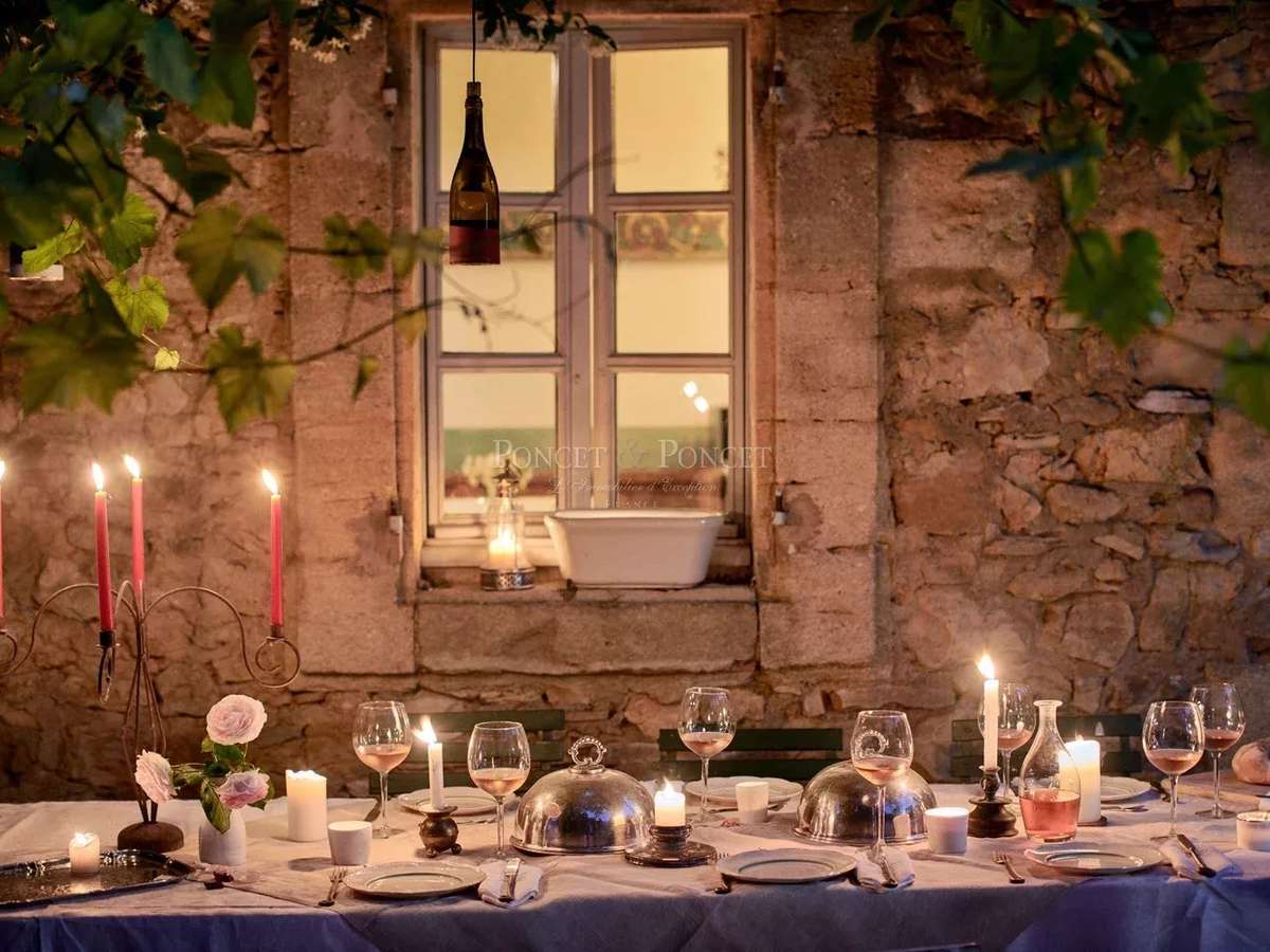 Maison Uzès