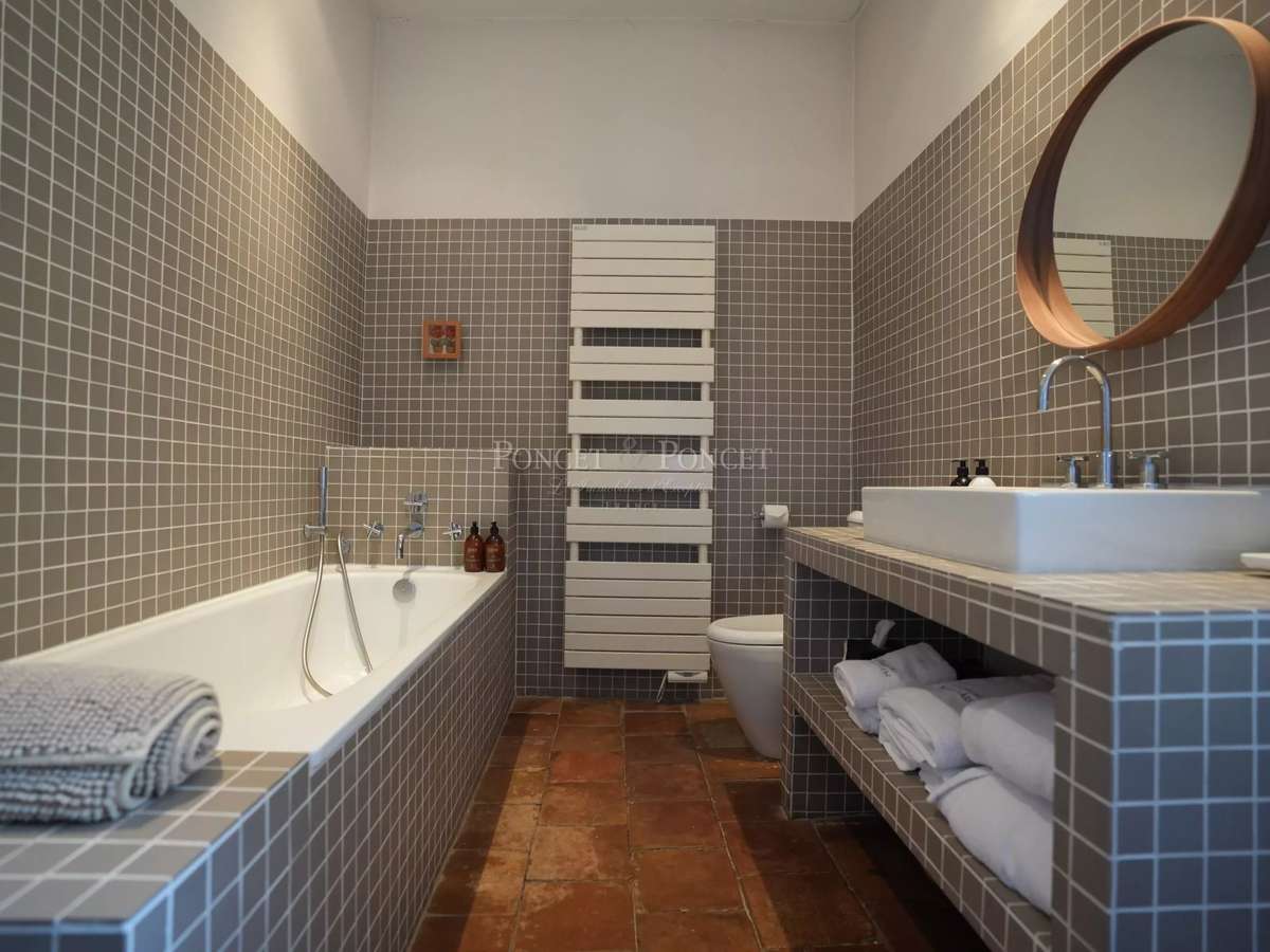 Maison Uzès