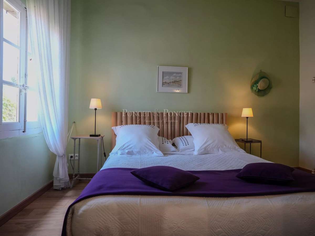 Maison Uzès