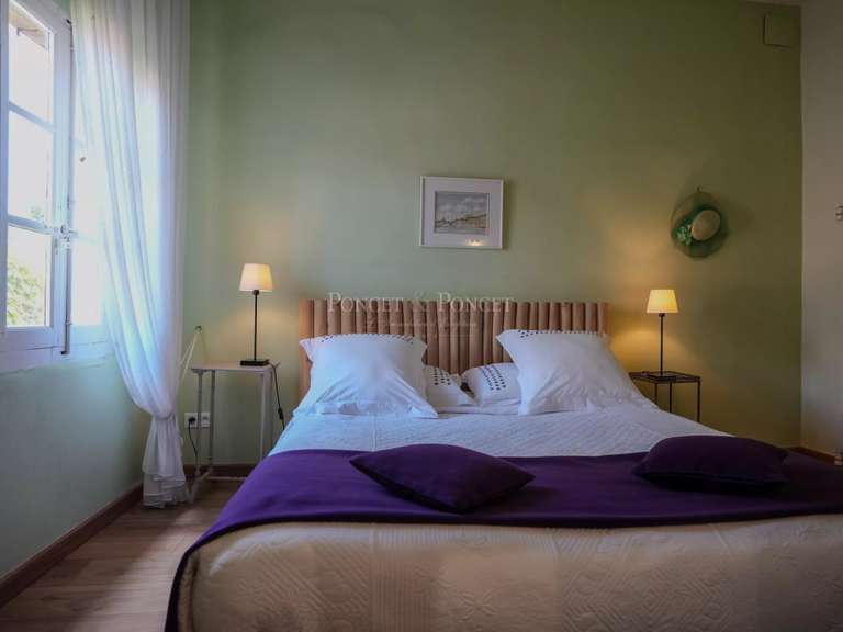 Maison Uzès - 6 chambres - 451m²