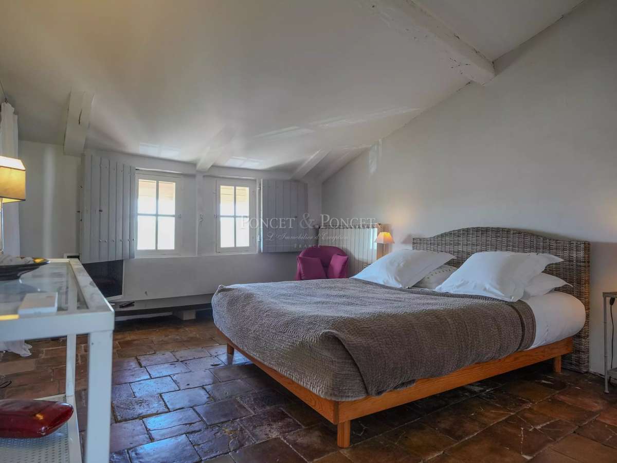 Maison Uzès