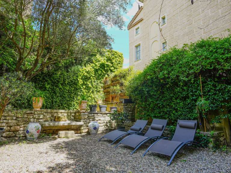 Maison Uzès - 6 chambres - 451m²