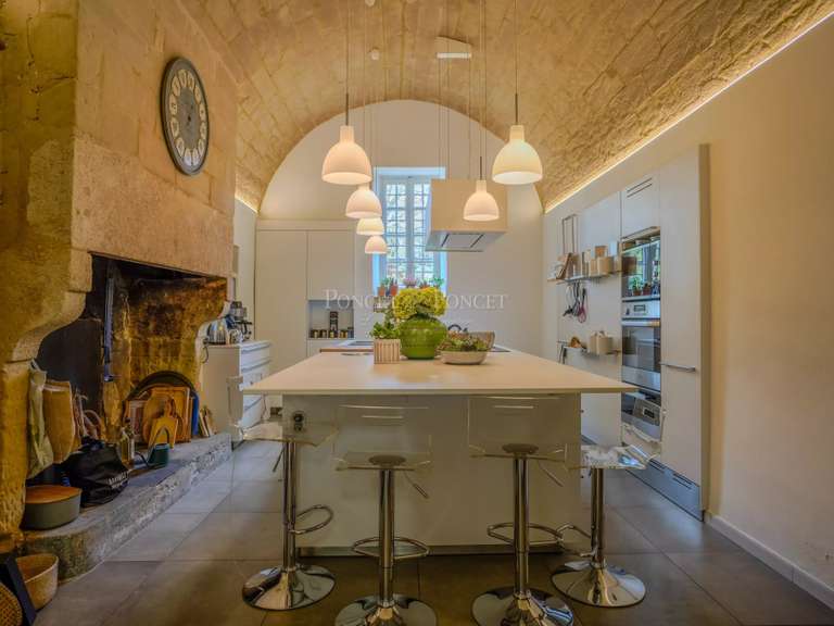 Maison Uzès - 6 chambres - 451m²