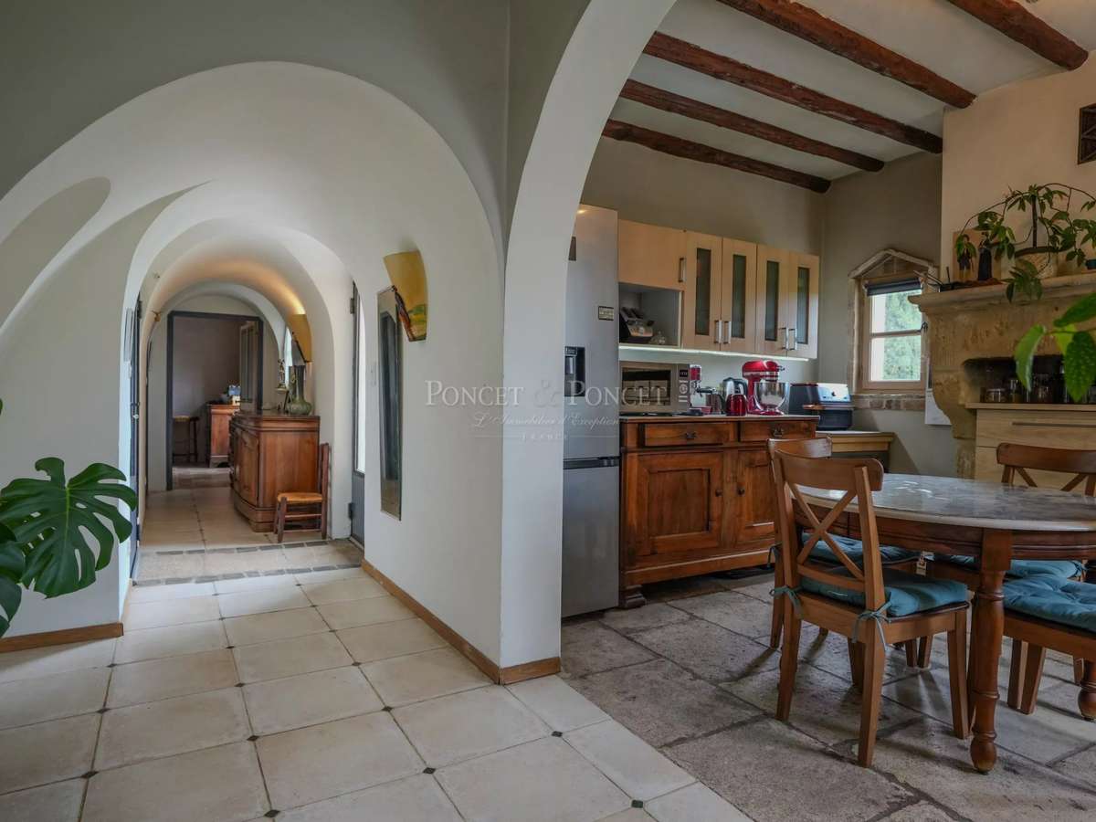 Maison Uzès