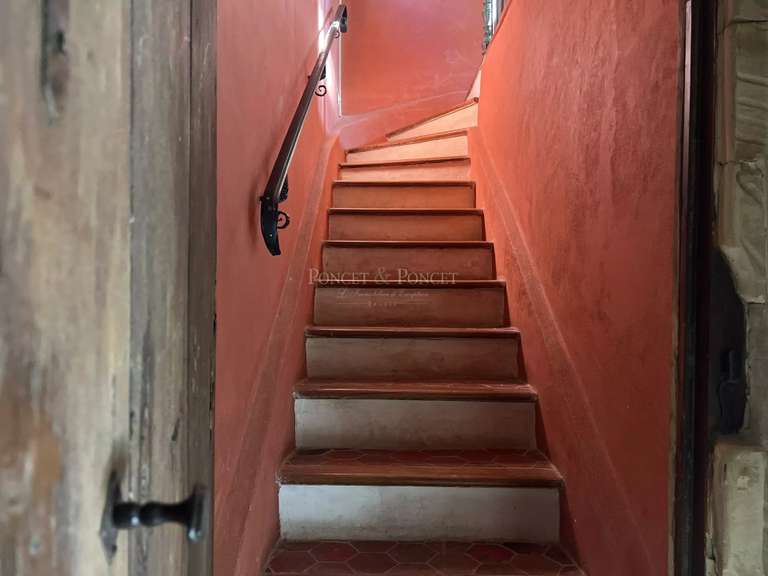 Maison Uzès - 4 chambres - 120m²