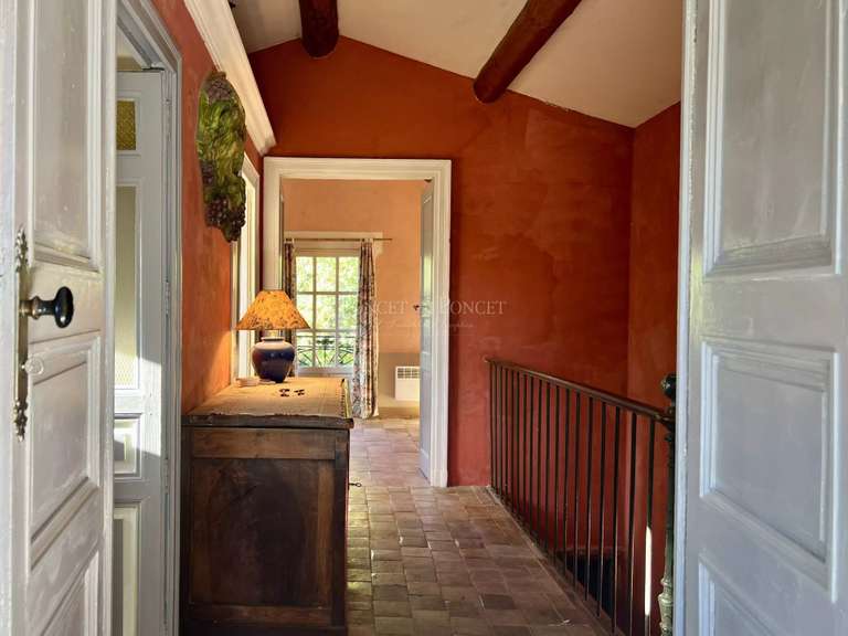 Maison Uzès - 4 chambres - 120m²