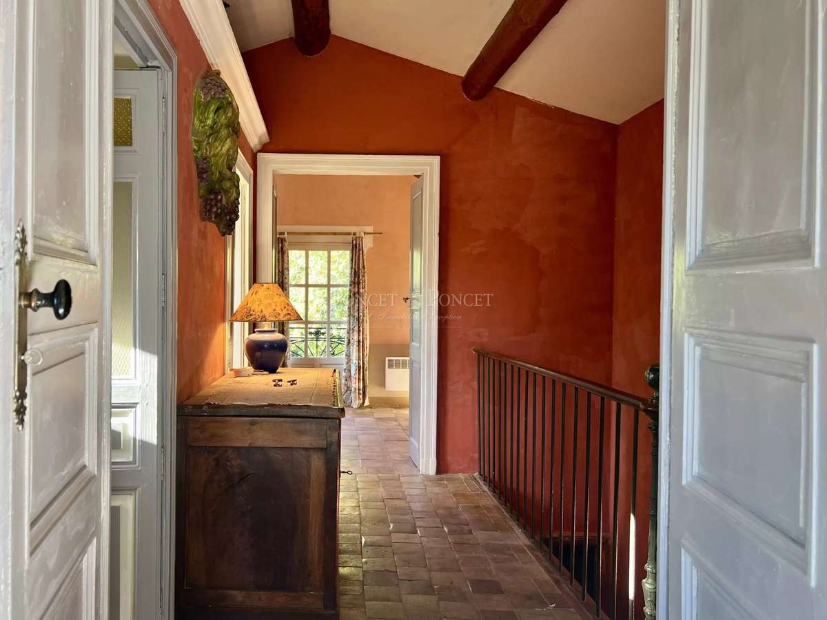 Maison Uzès