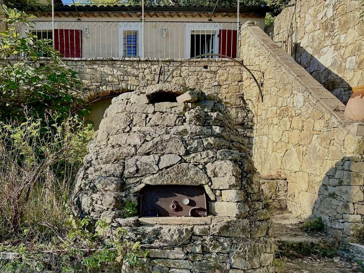 Maison Uzès