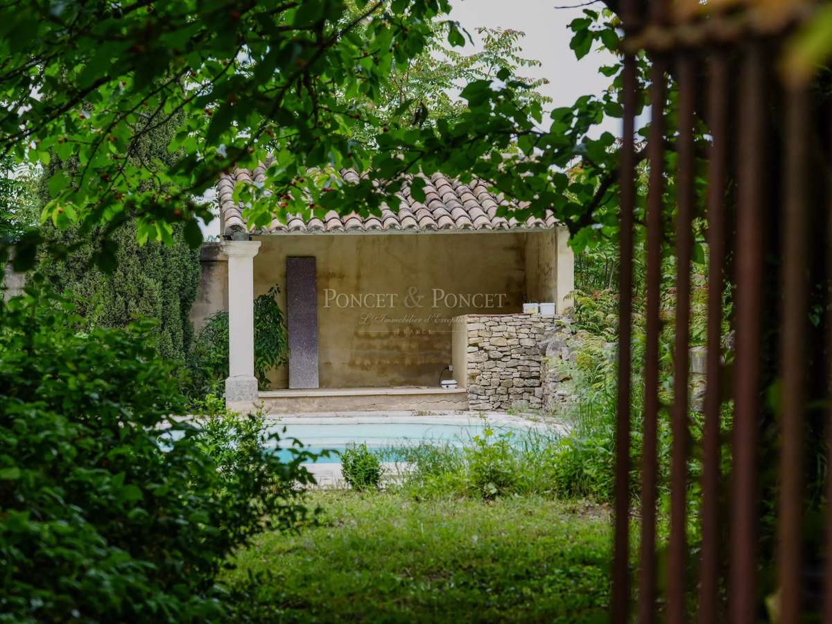 Maison Uzès