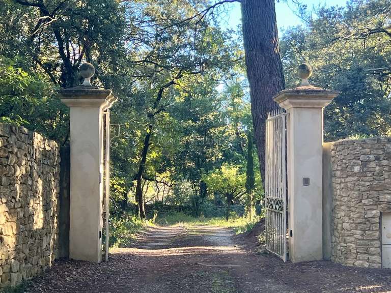 Maison Uzès - 4 chambres - 120m²